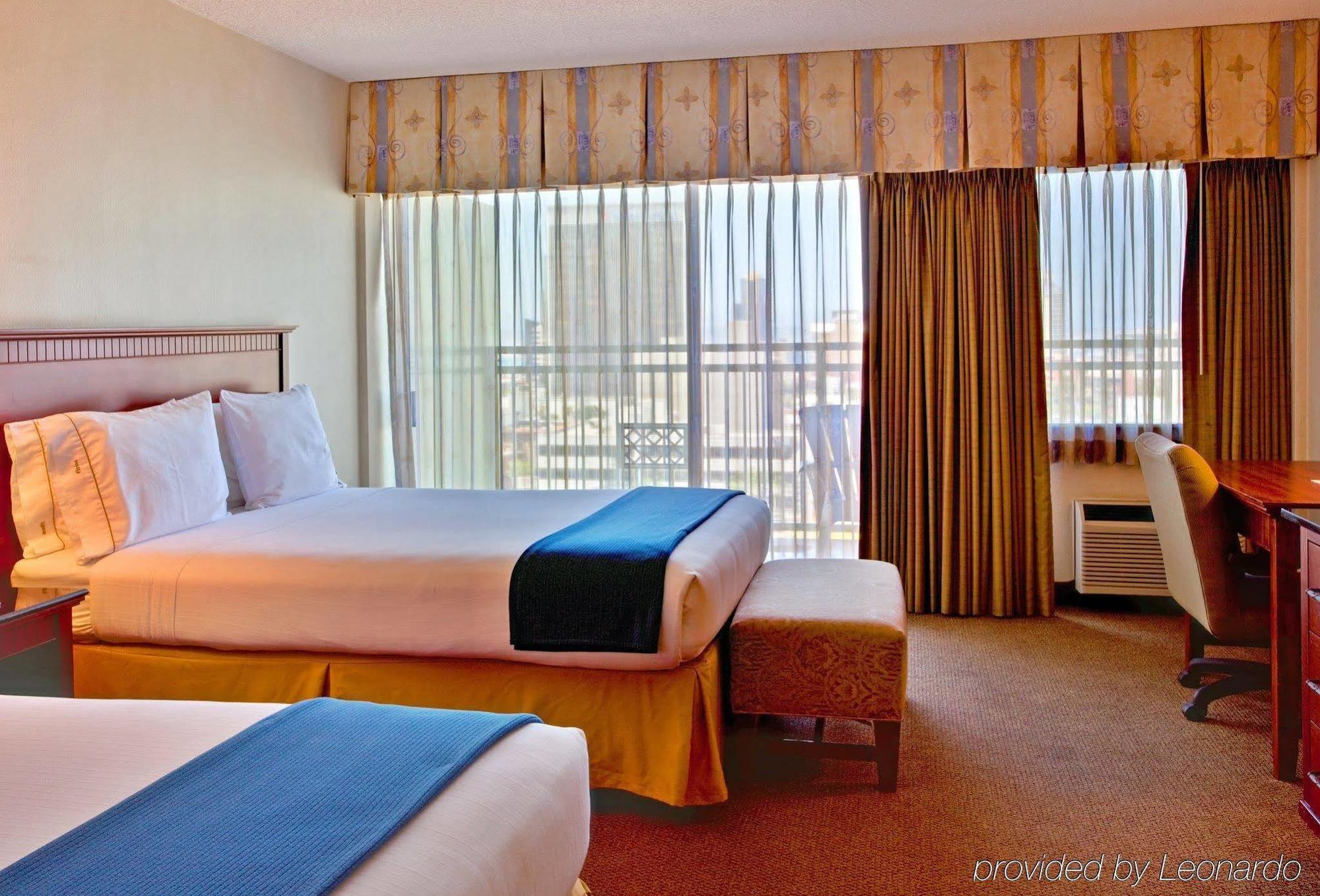 Holiday Inn Express - Downtown San Diego, An Ihg Hotel Dış mekan fotoğraf